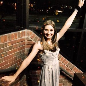 Meet your Posher, Katherine